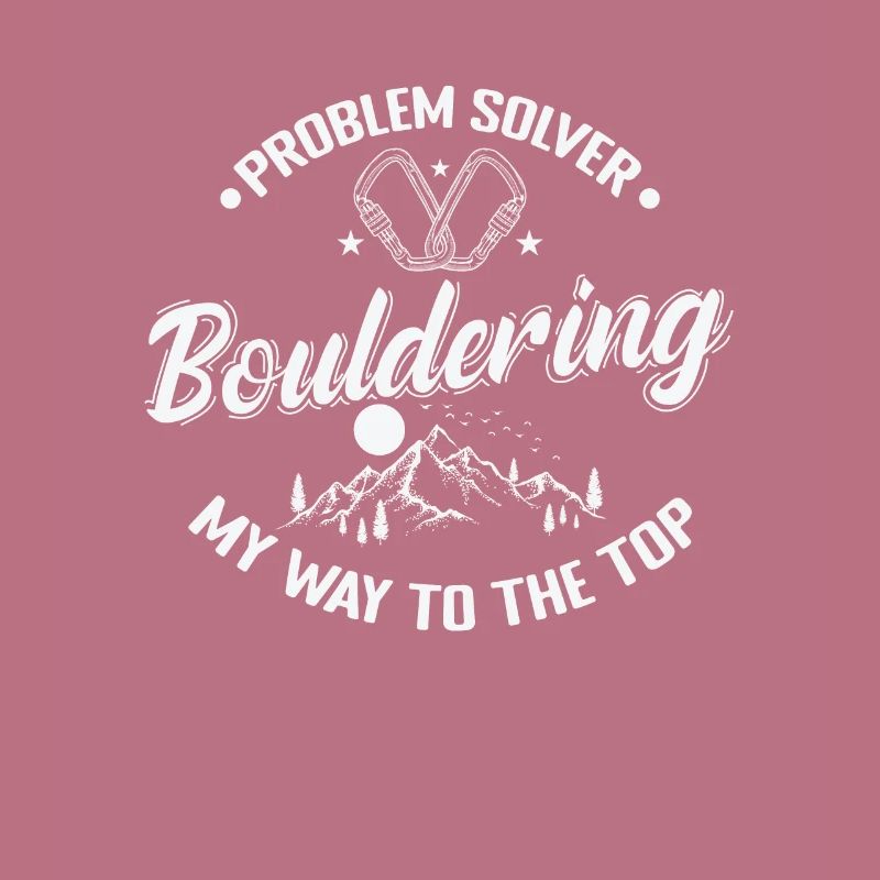 Problem Solver Bouldering mon chemin vers le sommet