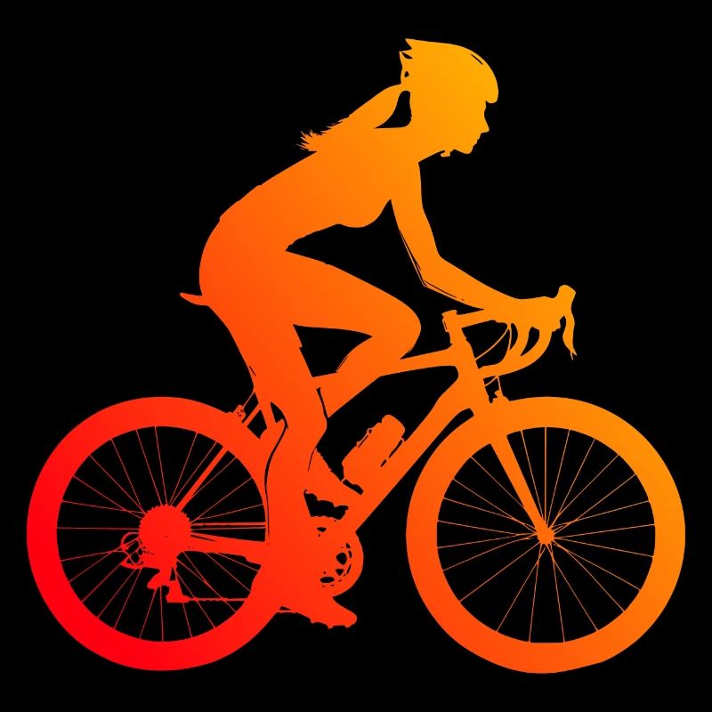 Cyclisme Cycliste Vélo Cyclisme