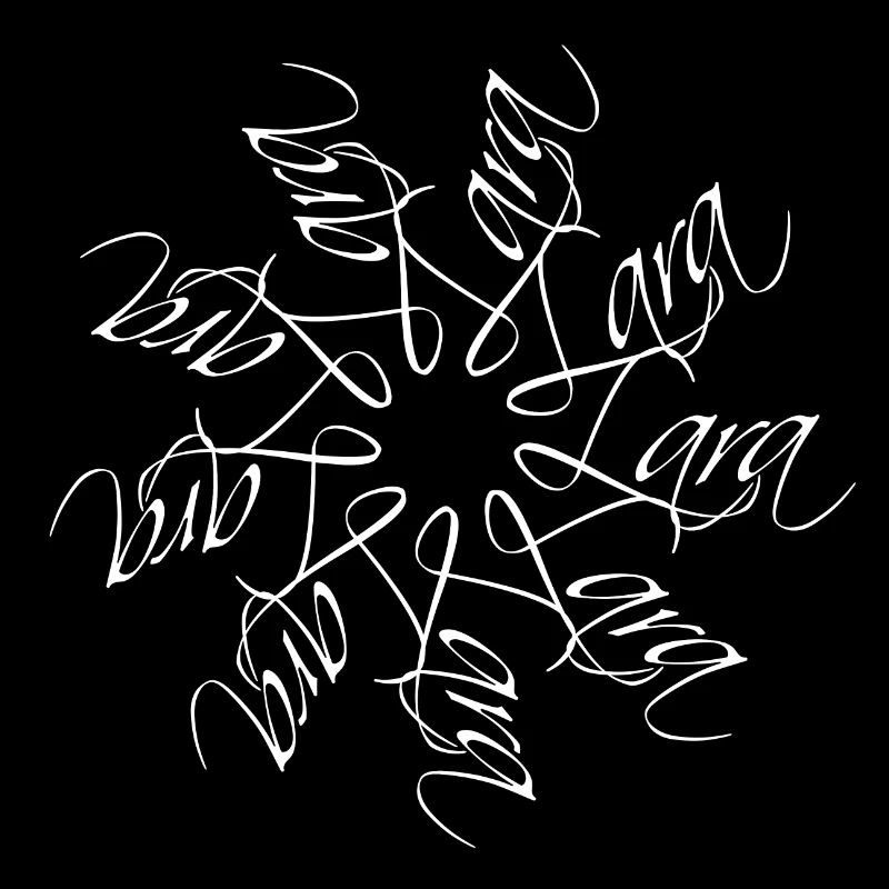 Lara Nom Mandala