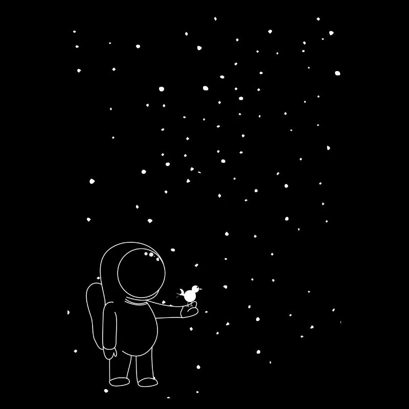 Astronaut