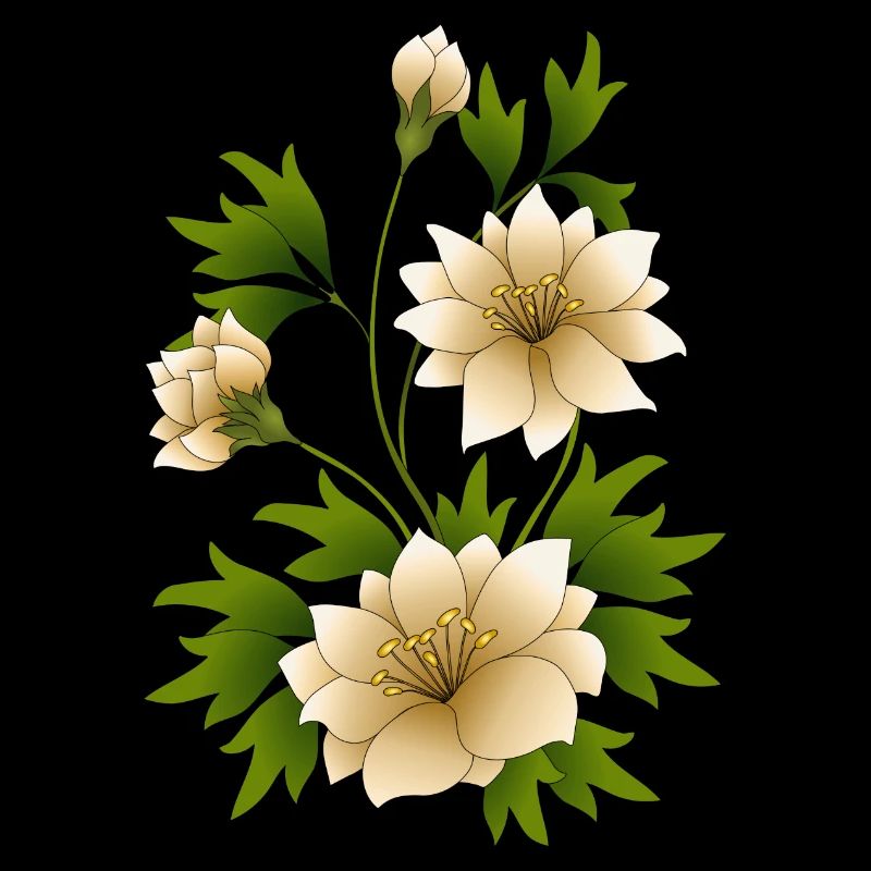 Blumen