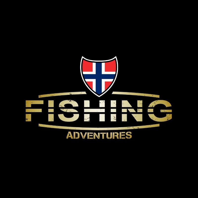 Norvège - aventure de pêche