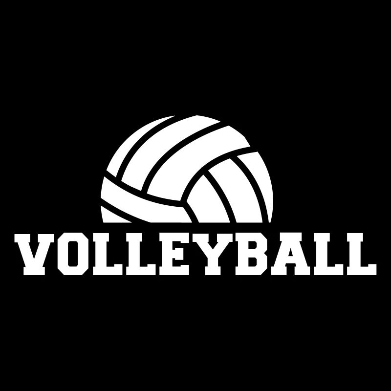 volley-