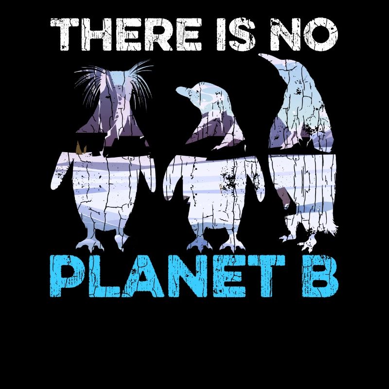 No Planet B