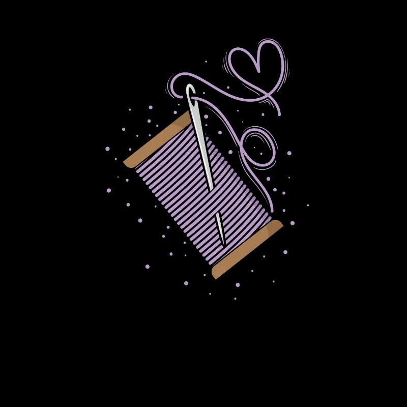 Sewing Paths Role