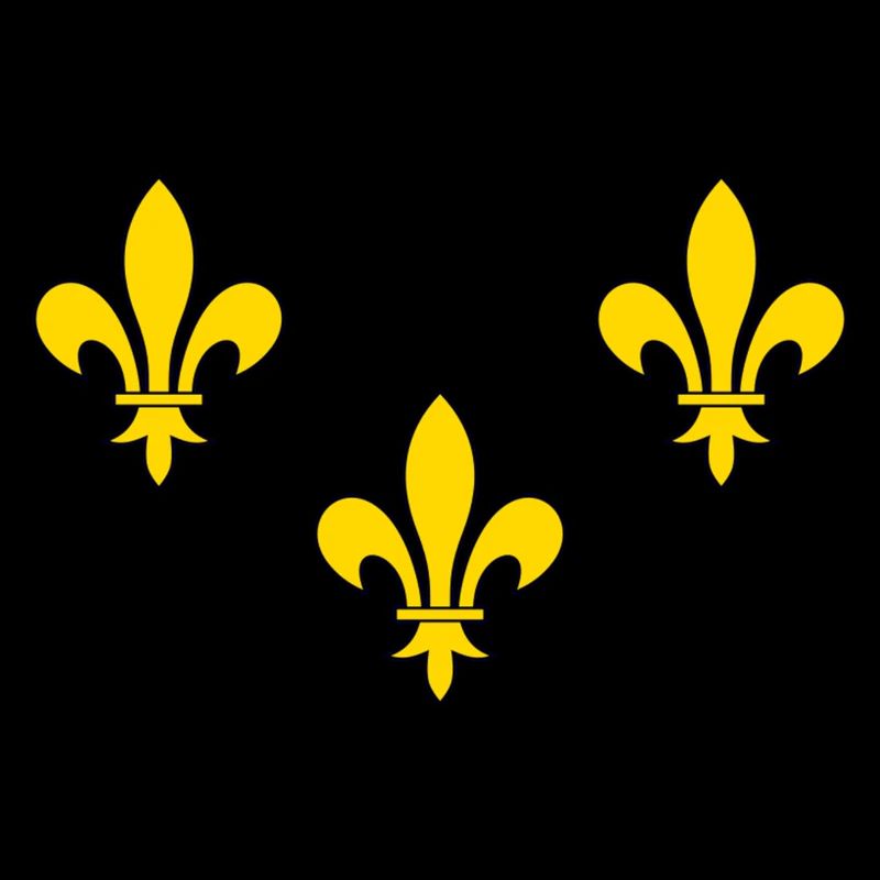 Fleur de Lys