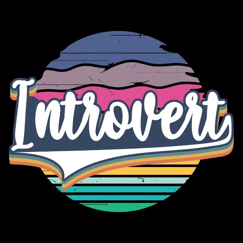 Introvertierte soziale Angststörung