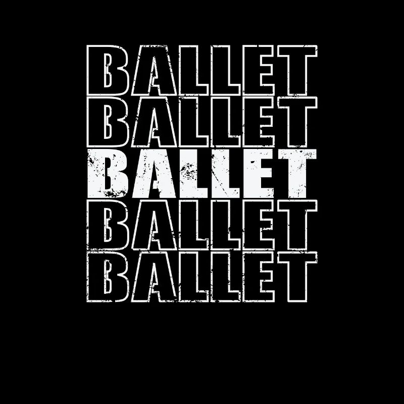 Formation de ballet