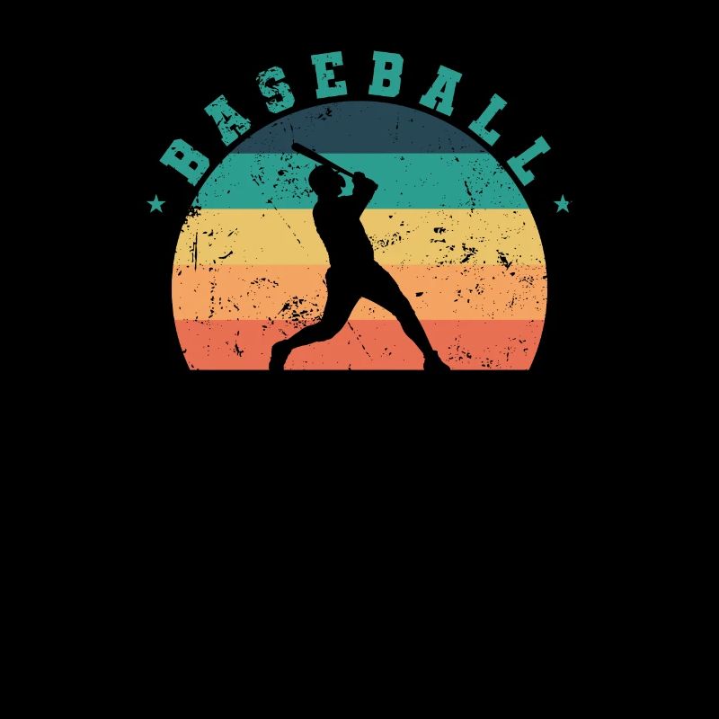 Le baseball, sport d’équipe classique