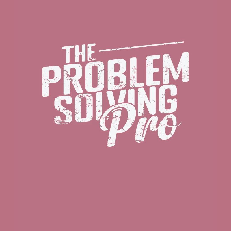 Le pro de la résolution de problèmes