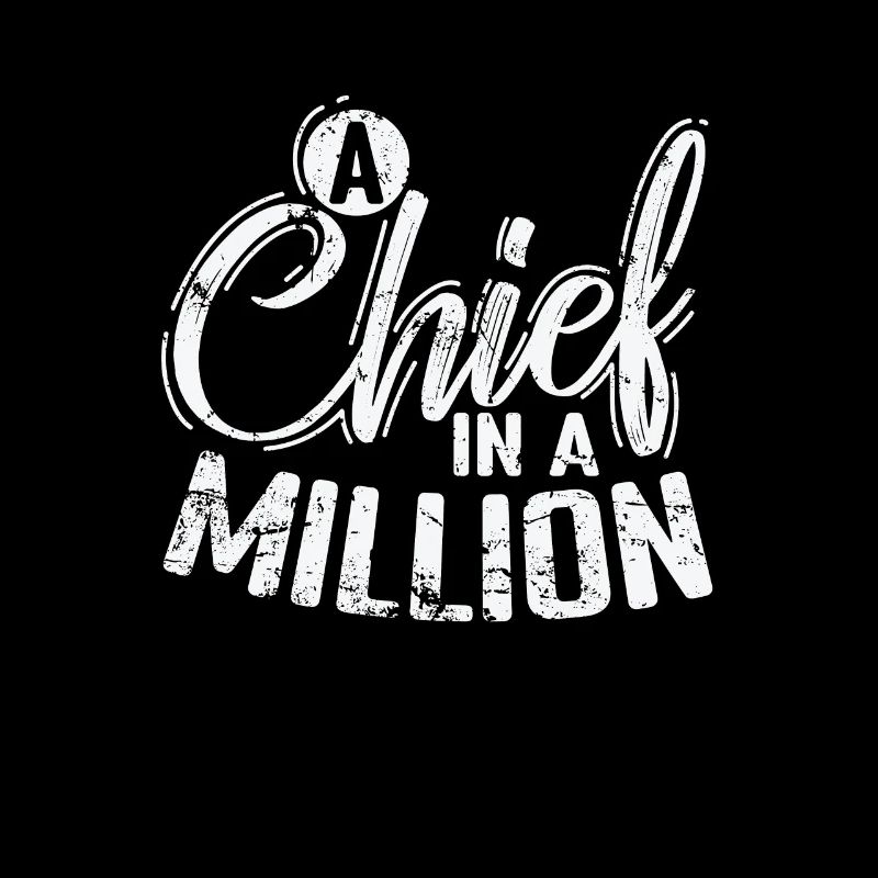 A Chief in a Million