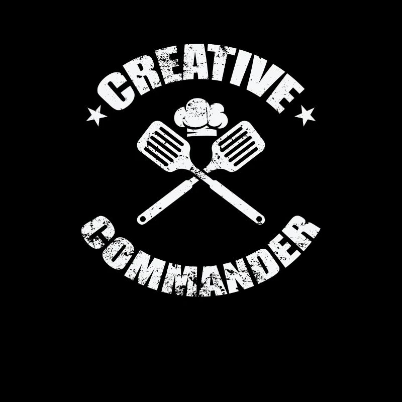 Creative Commander