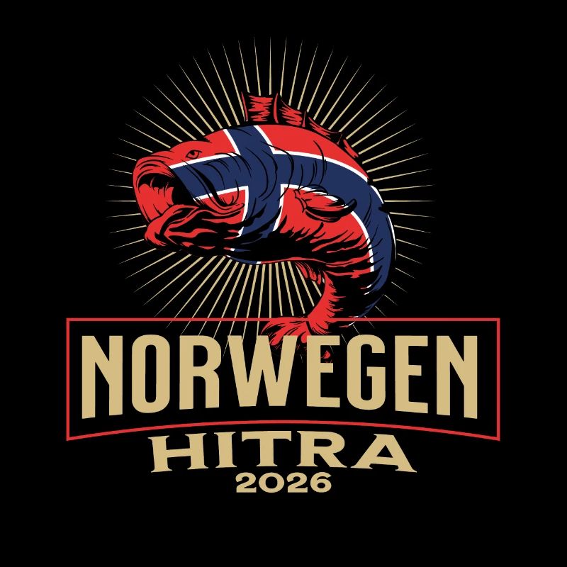 Norwegen Hitra 2026