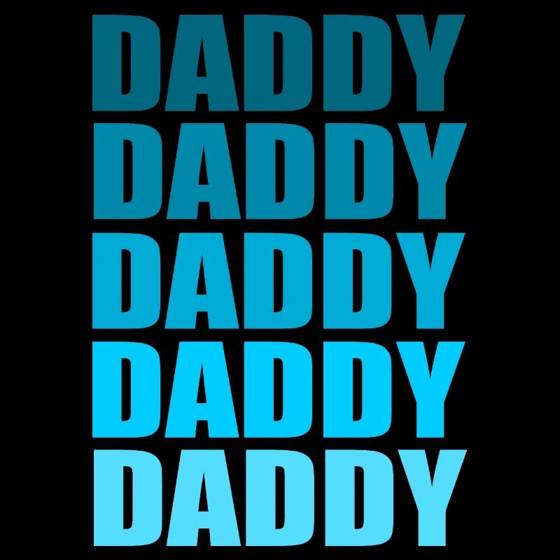 Daddy cool