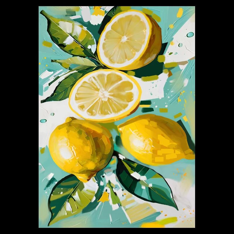 Humeur citron