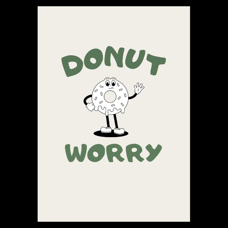 DONUT SORGE