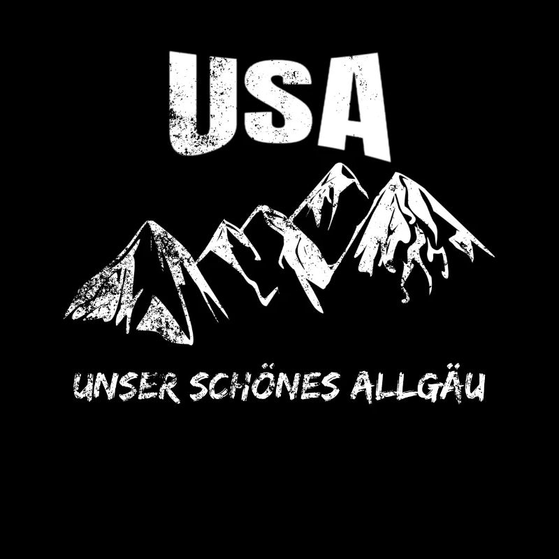 Our beautiful Allgäu