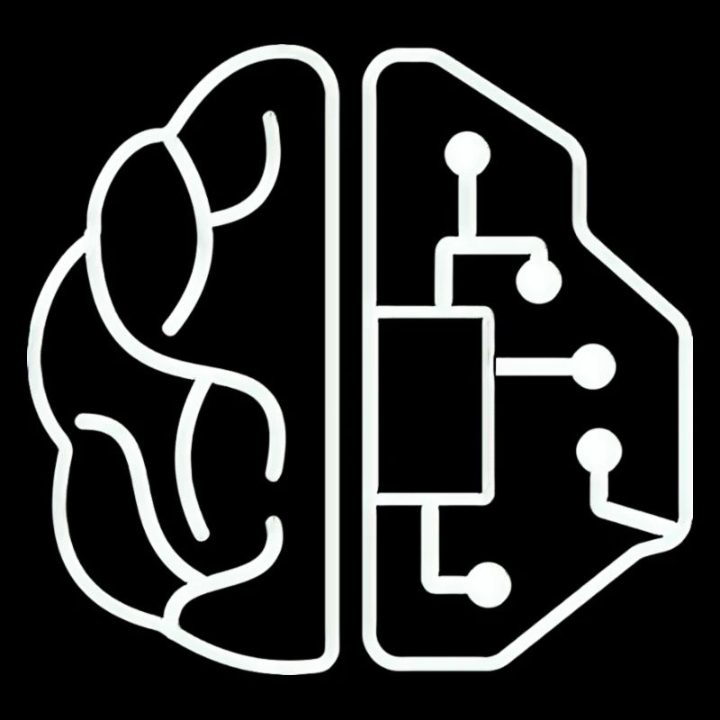 Künstliche Intelligenz AI KI Technik Computer