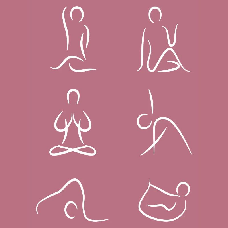 Yoga Poses