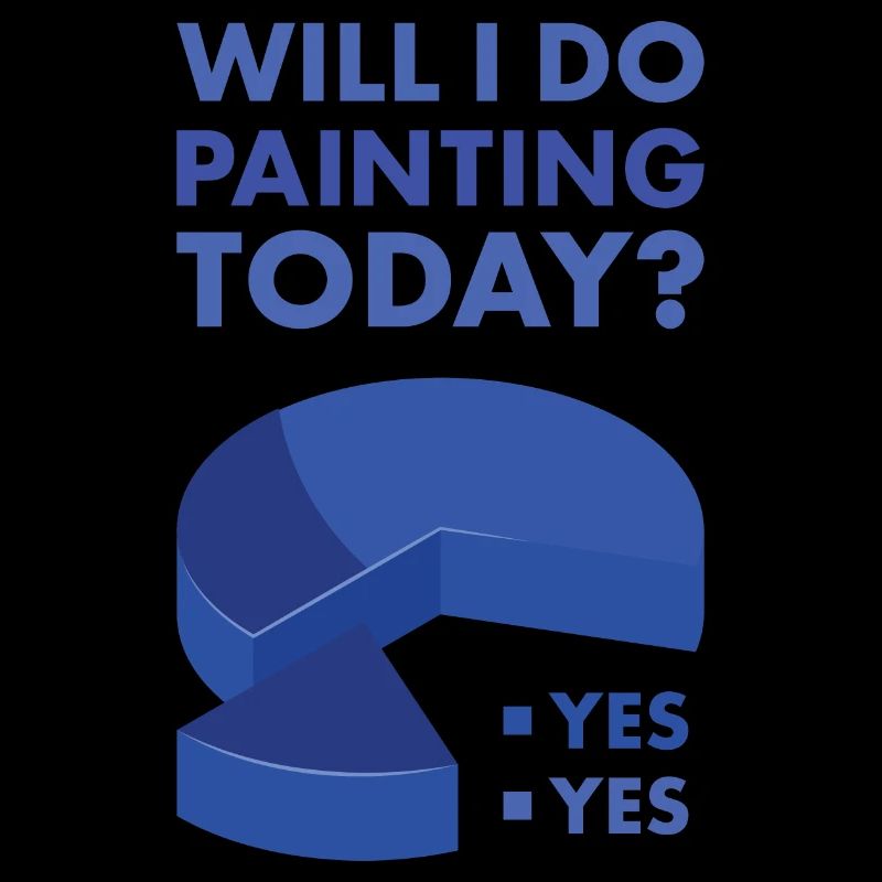 Painter Will I Dance Today