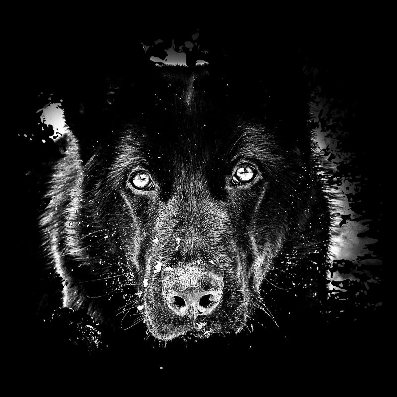 Schäferhund