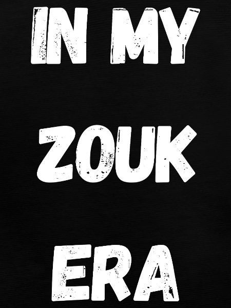 Ère Zouk