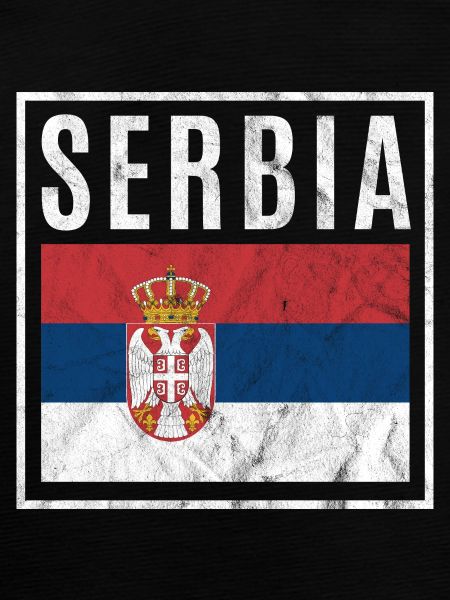 Serbie