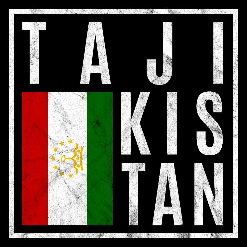 Tadjikistan