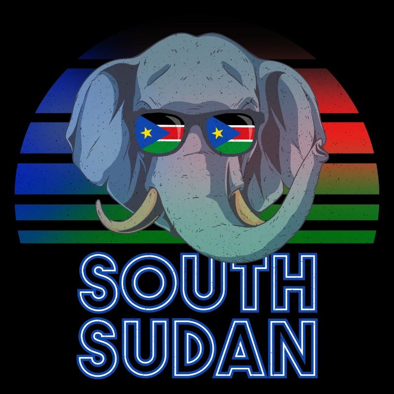 Südsudan