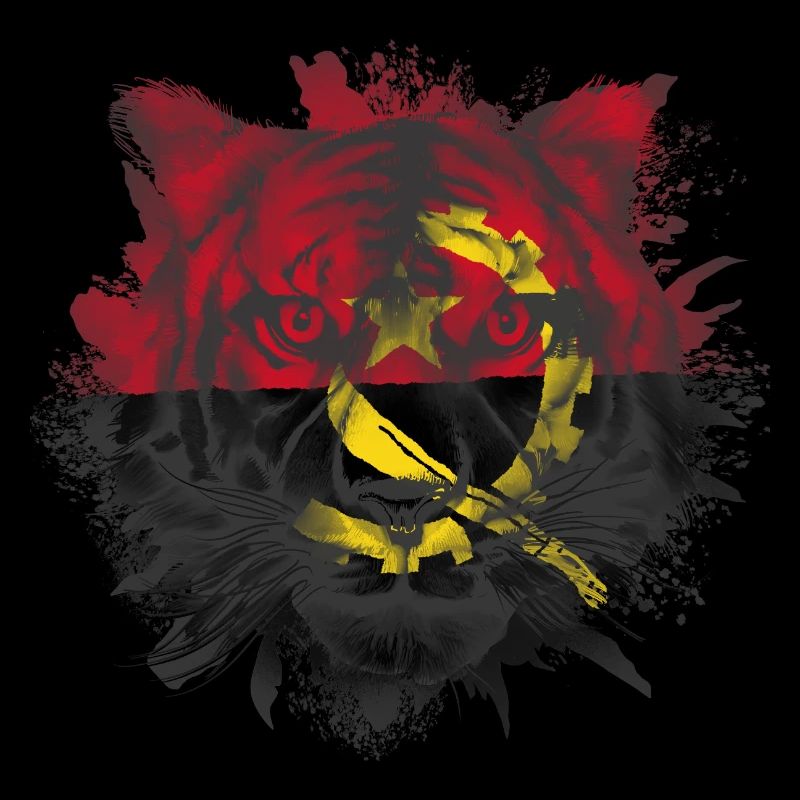 Angola