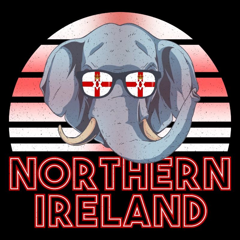 Irlande du Nord