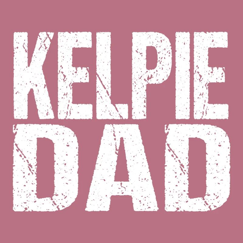 KELPIE DAD