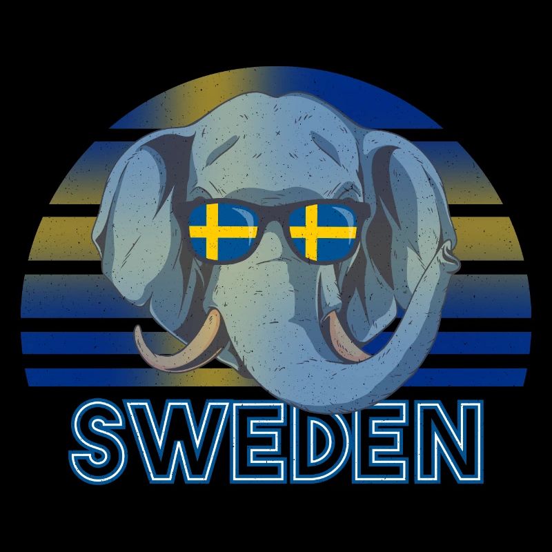 Suède