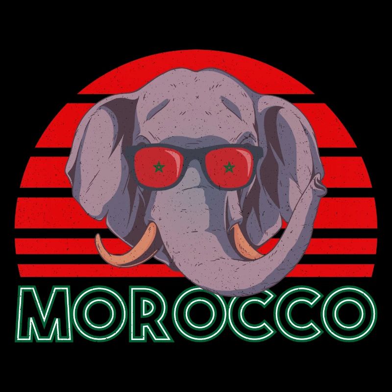 Marokko