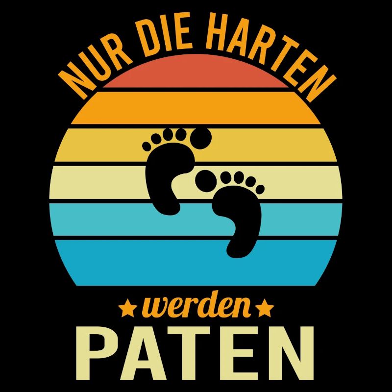 Taufpate Pate Patenonkel