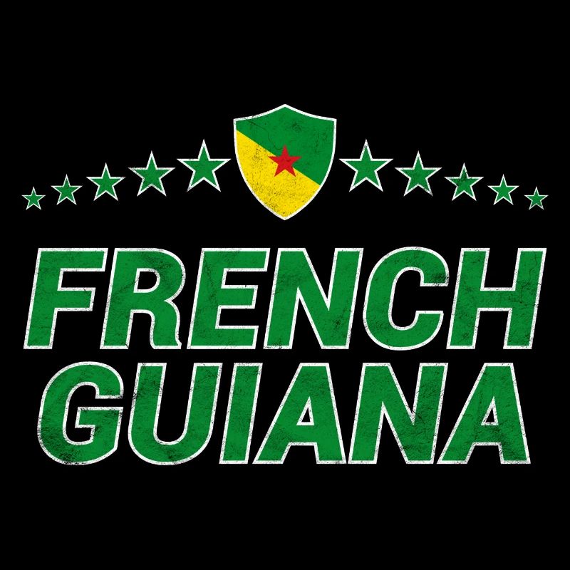 Guyane française