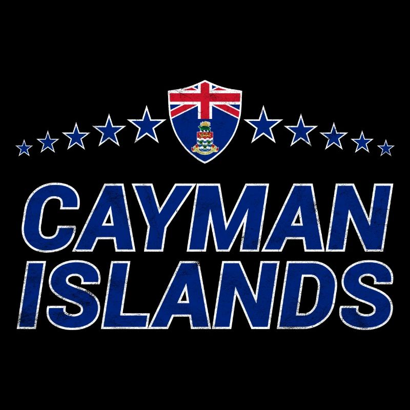 Îles Caïmanes