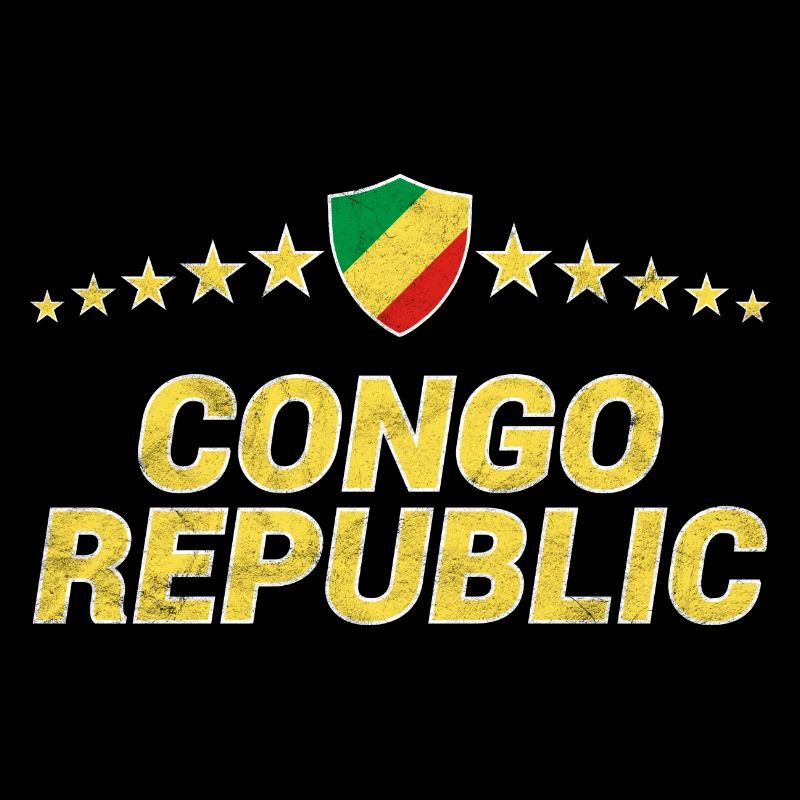 Kongo Republik