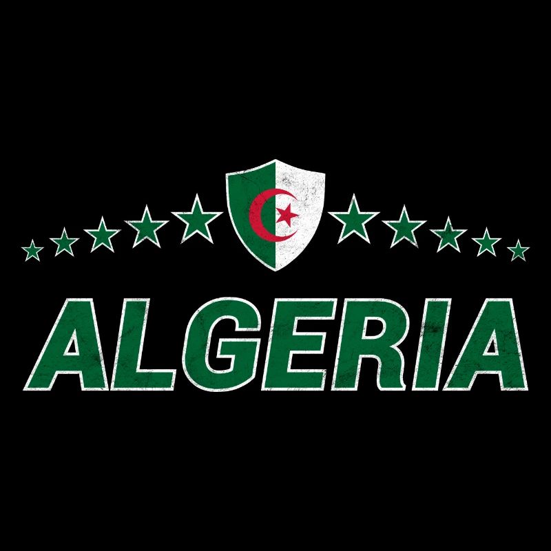 Algerien