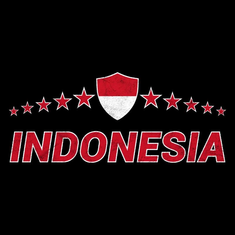 Indonesien