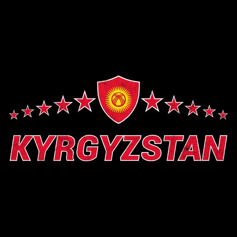 Kirgisistan