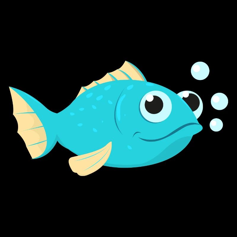 petit poisson poisson pêche