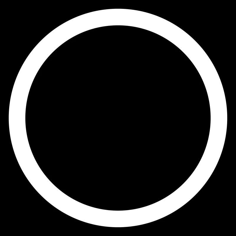 cercle solide