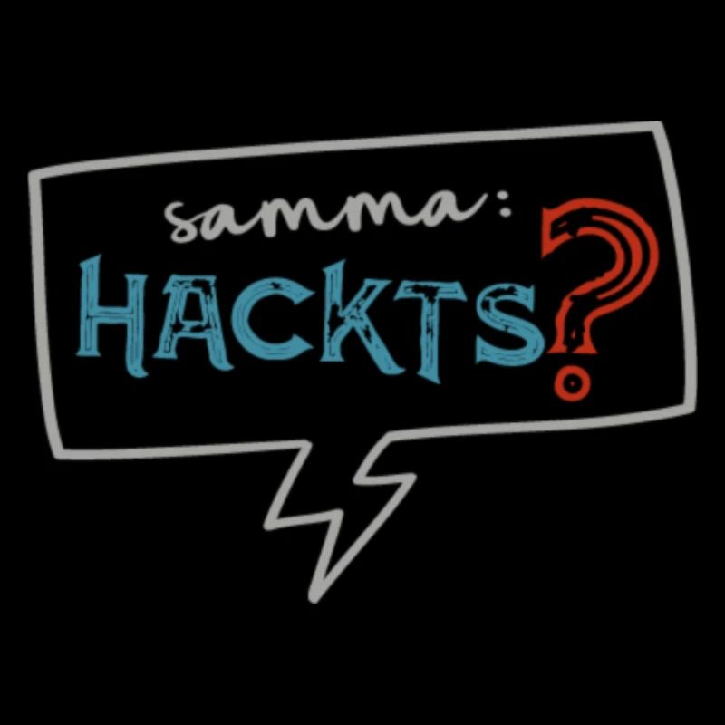 Samma hackts