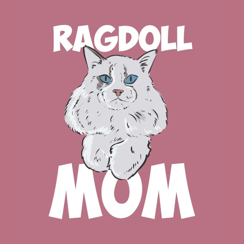 Ragdoll Mom