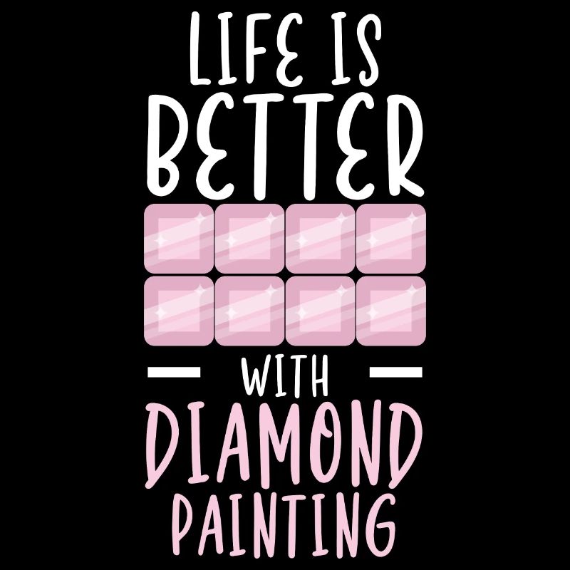 Outils de peinture au diamant Diamond Painter