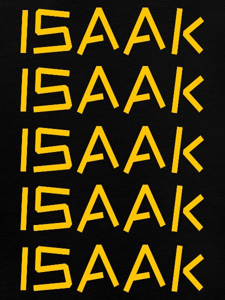 Isaac