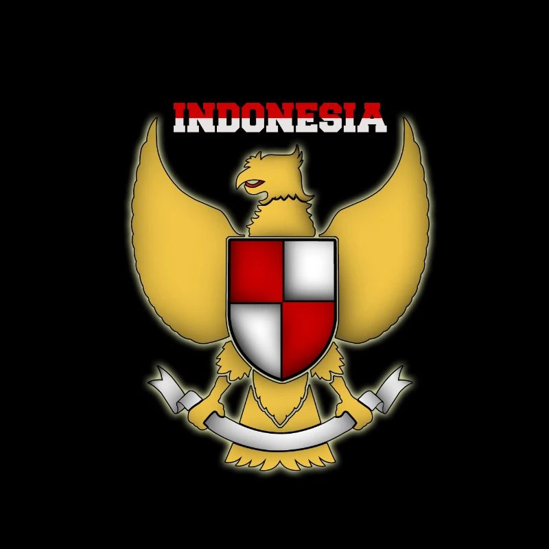 Indonésie