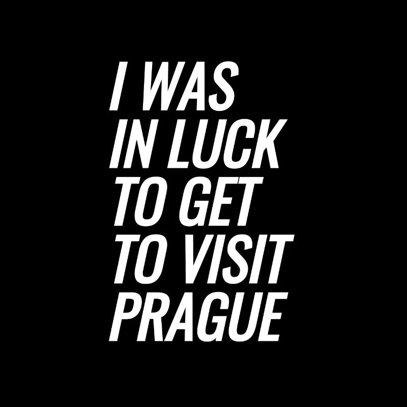Prague