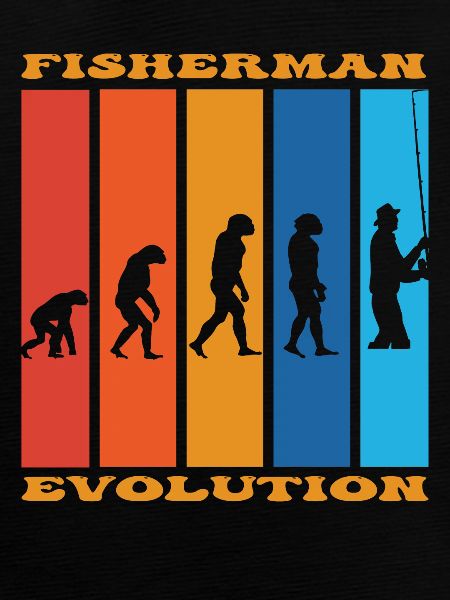 Angler Evolution